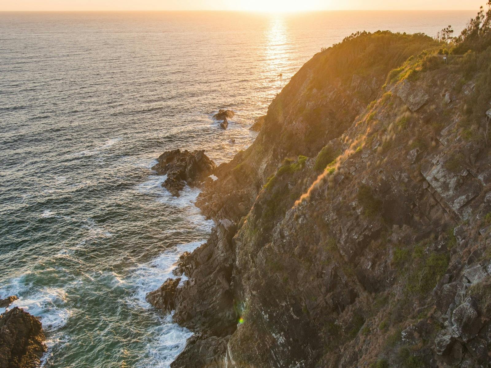 Cliffside