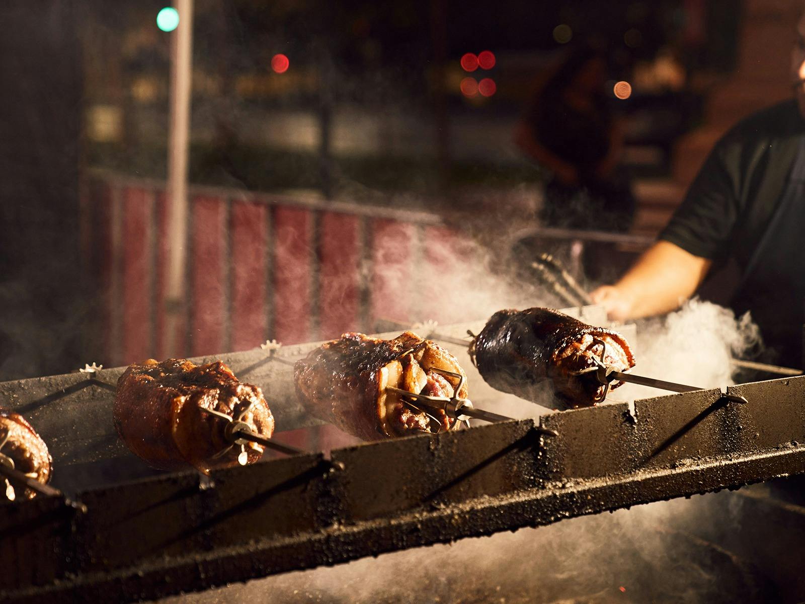 Club Series | Tasting Australia presented by Journey Beyond