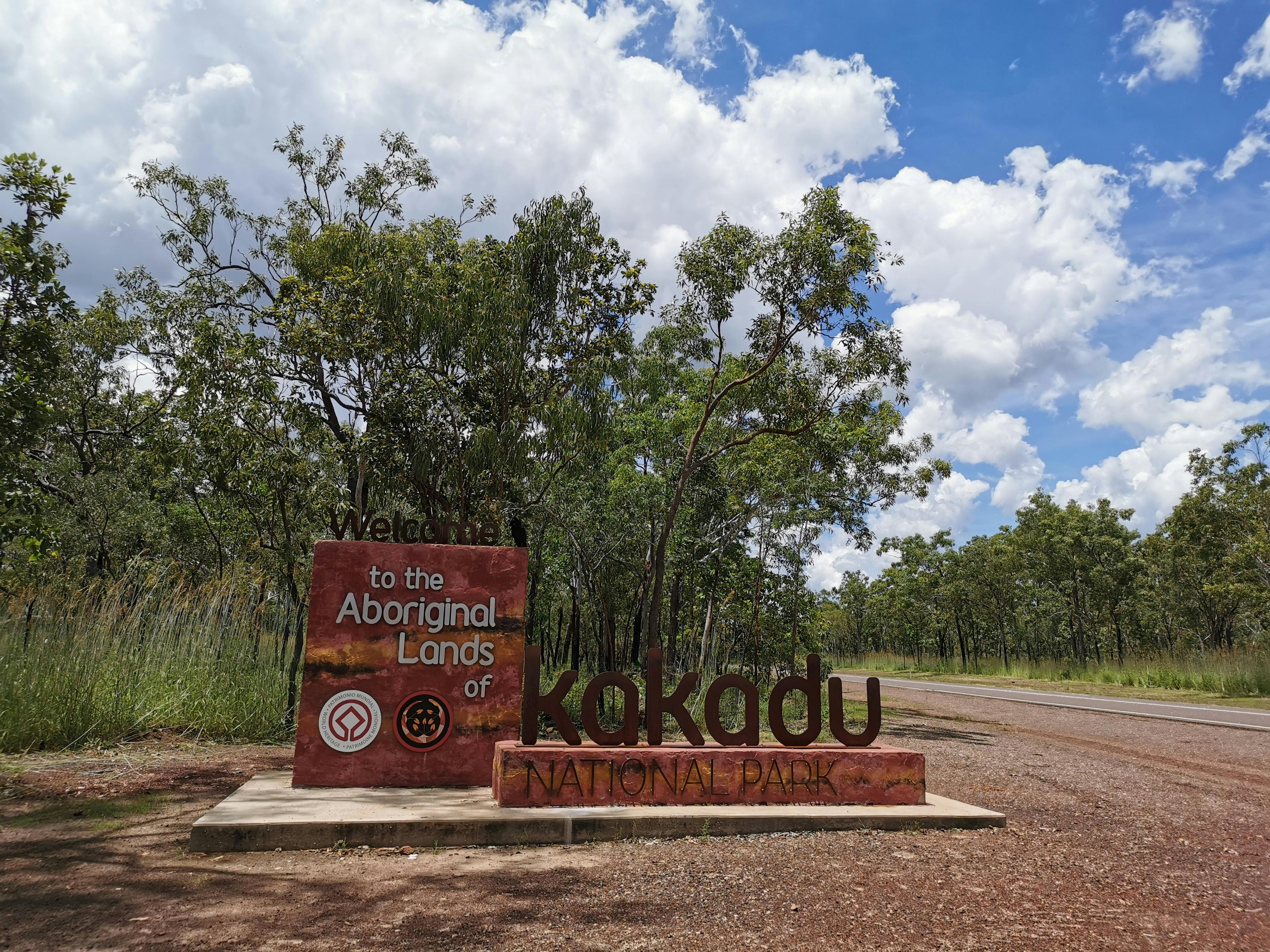 Kakadu National Park - 1 Day Tour