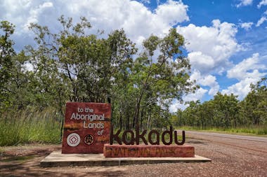 Kakadu National Park - 1 Day Tour