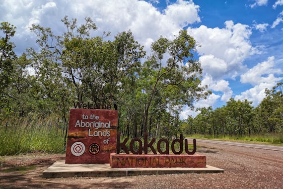 Kakadu National Park - 1 Day Tour