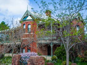 Grenfell Hall