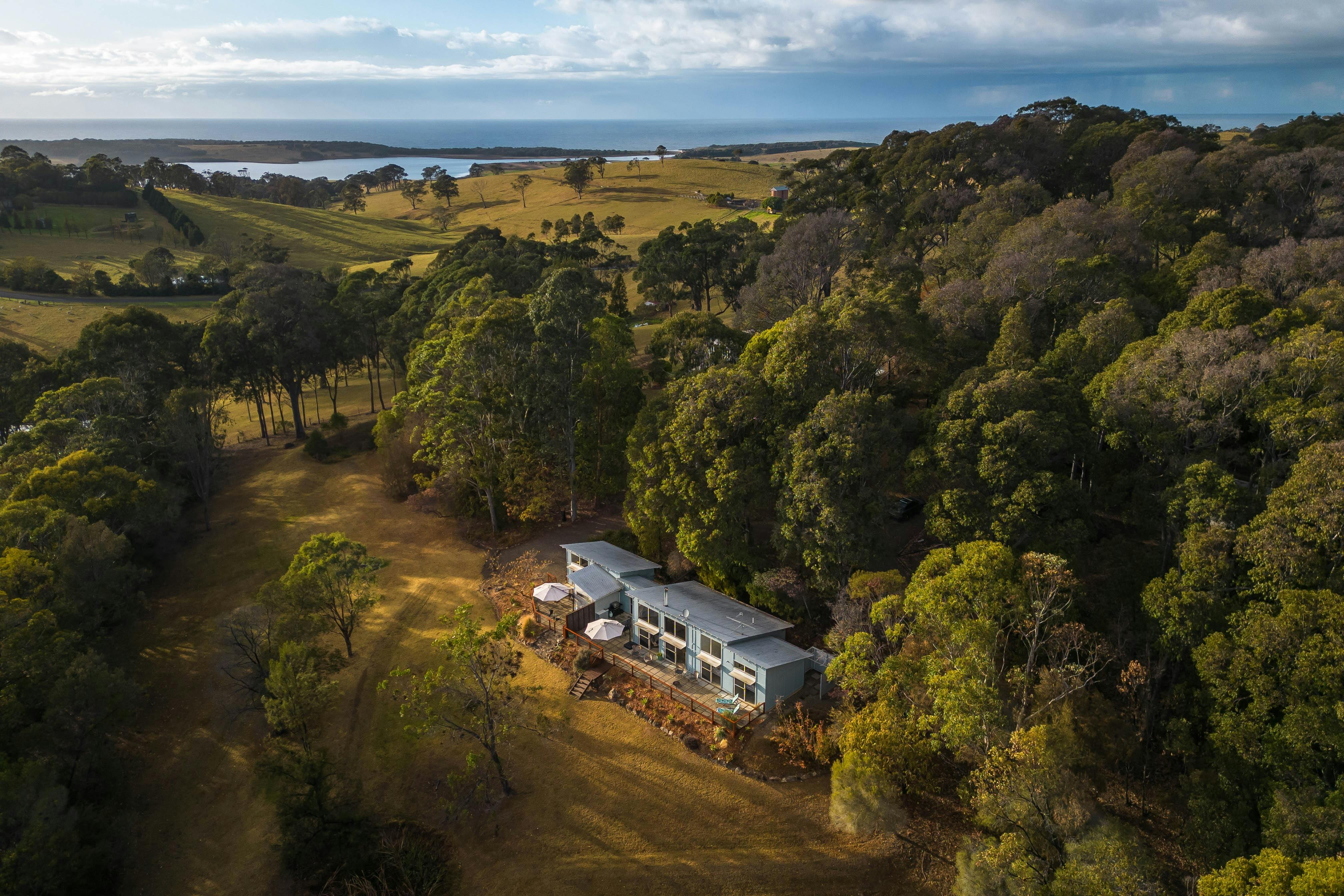 Tilba Coastal Retreat