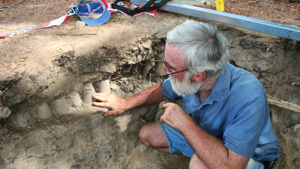 Charters Towers Miner's Cottage with Gold Panning activity
