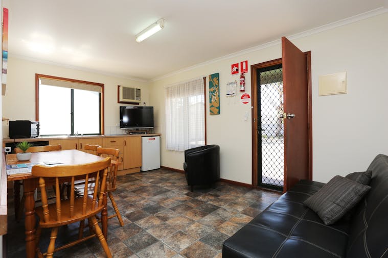 Two Bedroom Cottage