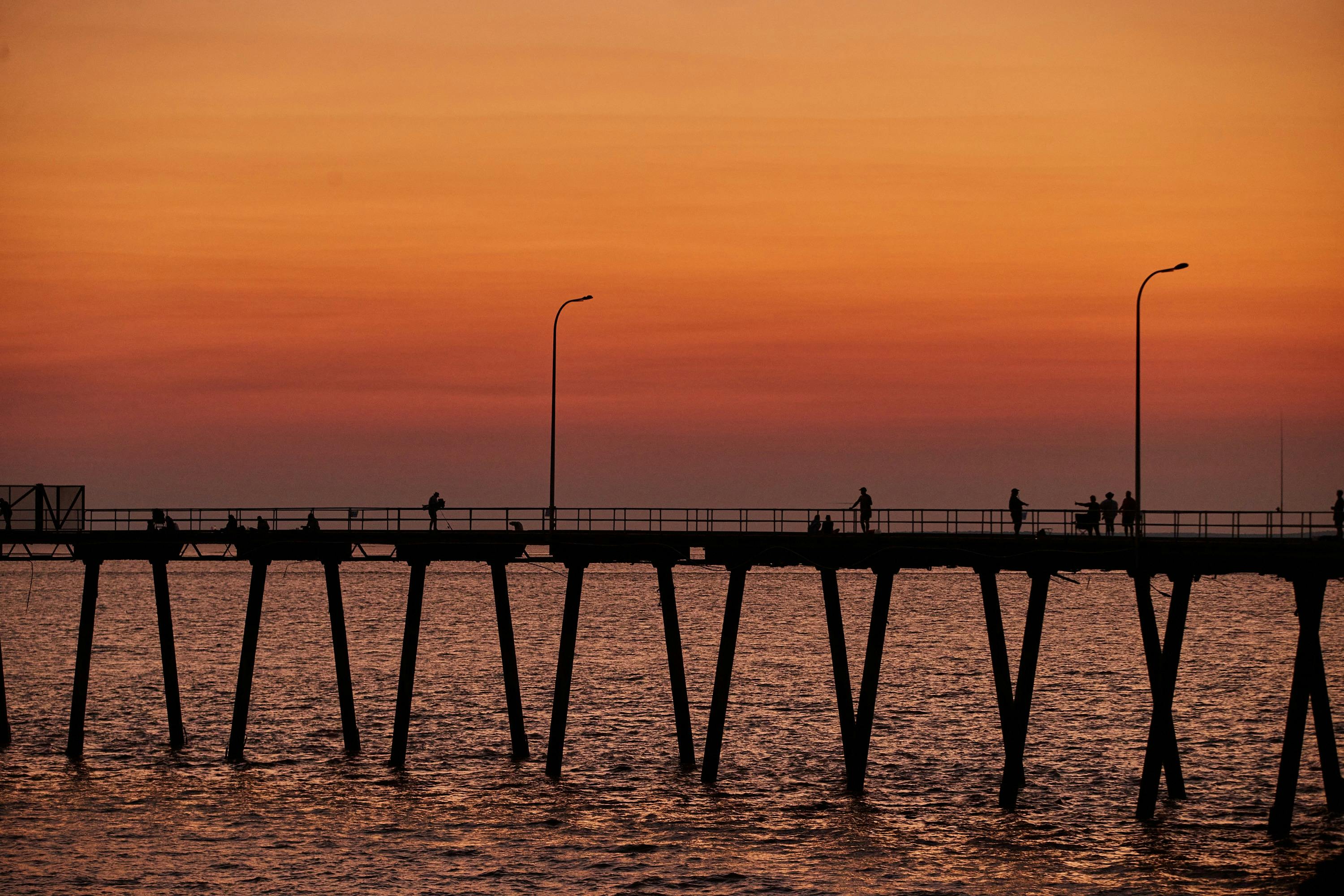 Derby Jetty
