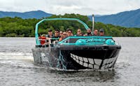 Cairns Jetboating