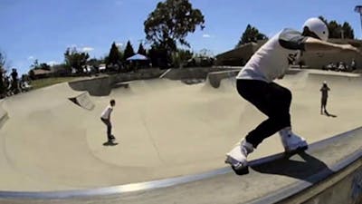 Goulburn Skate Park