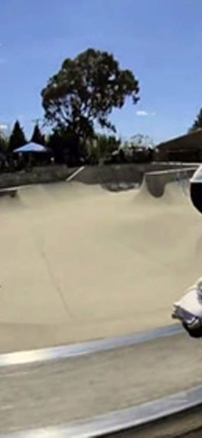 Goulburn Skate Park