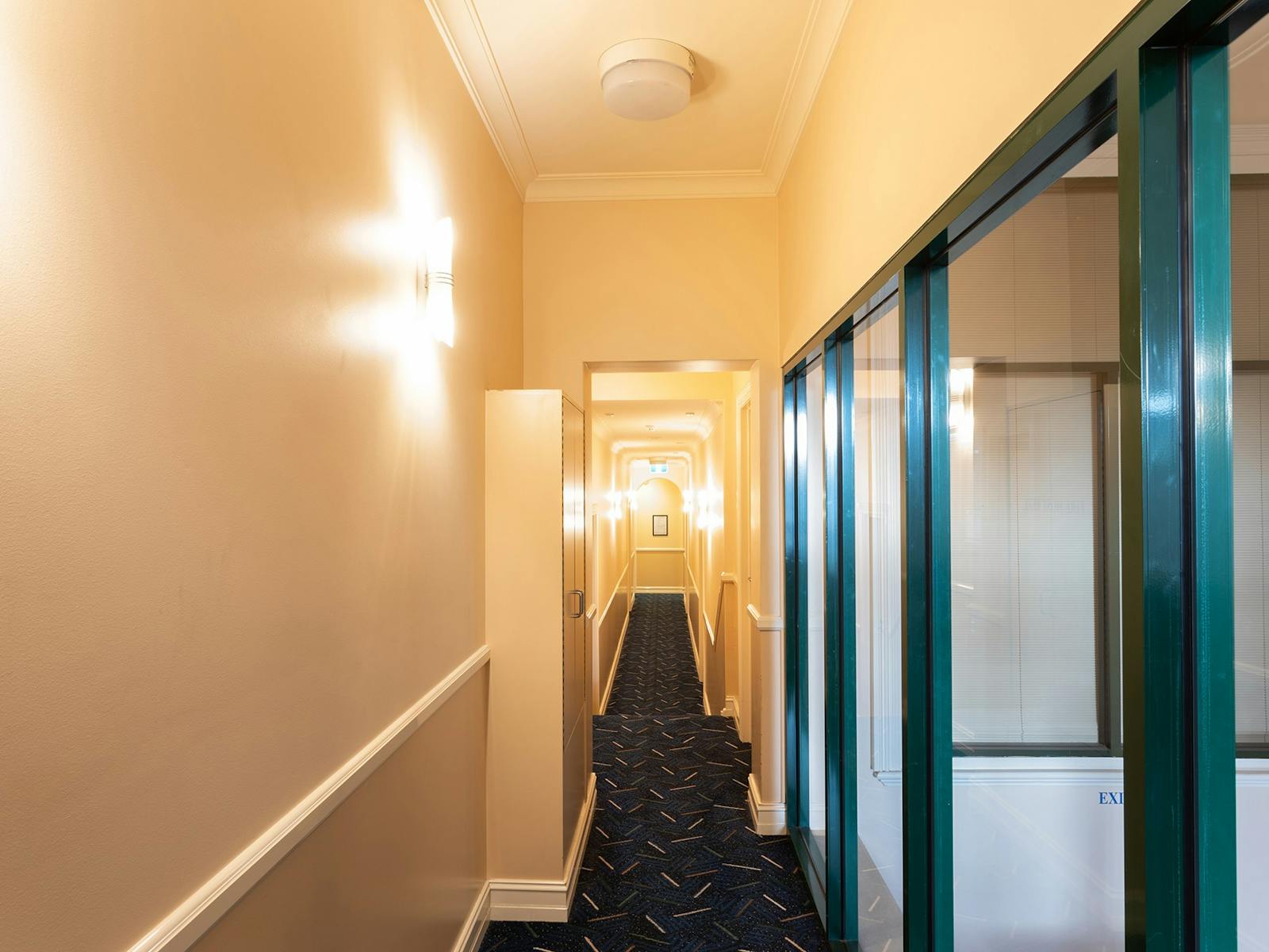 Hallway