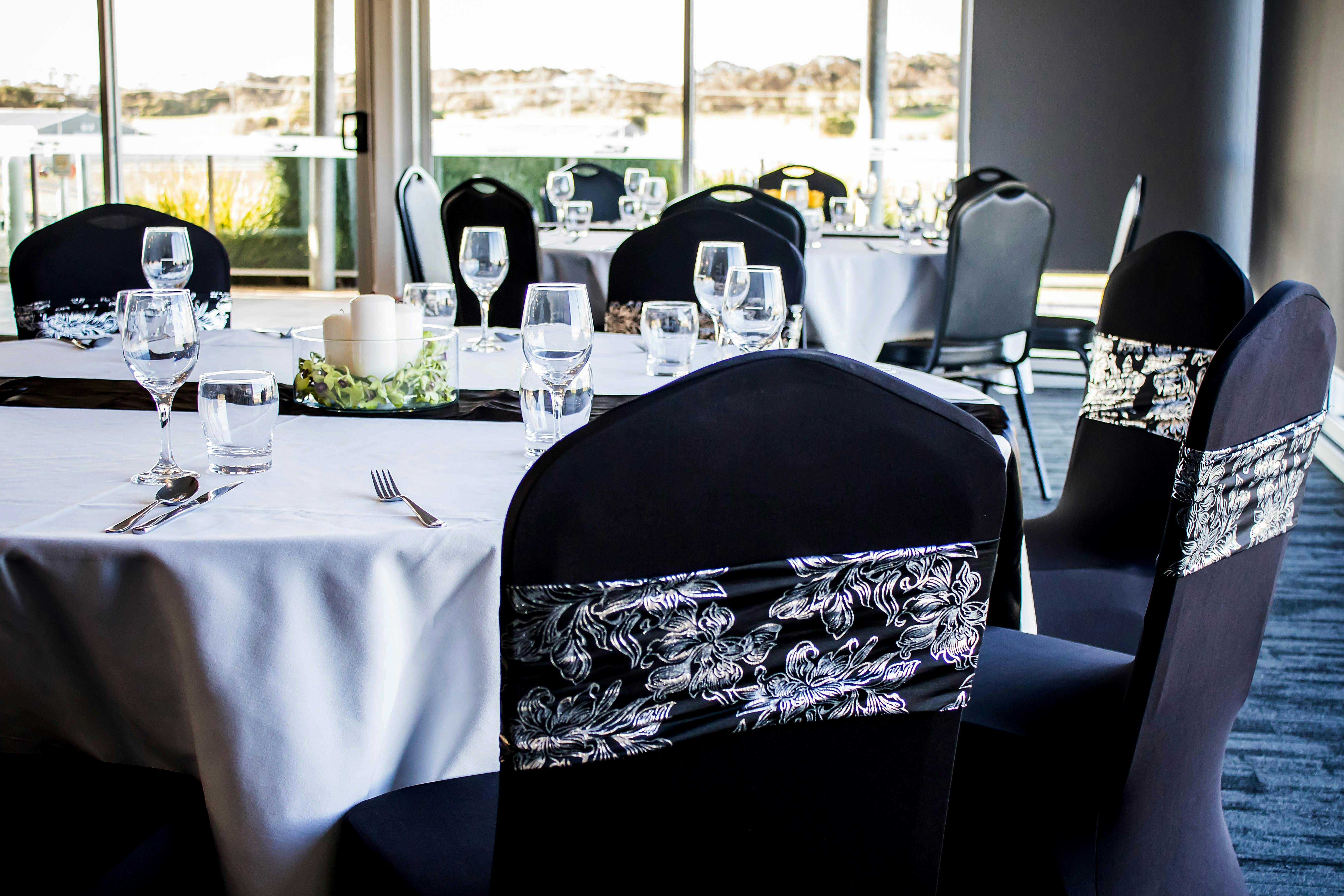 Wannon Room