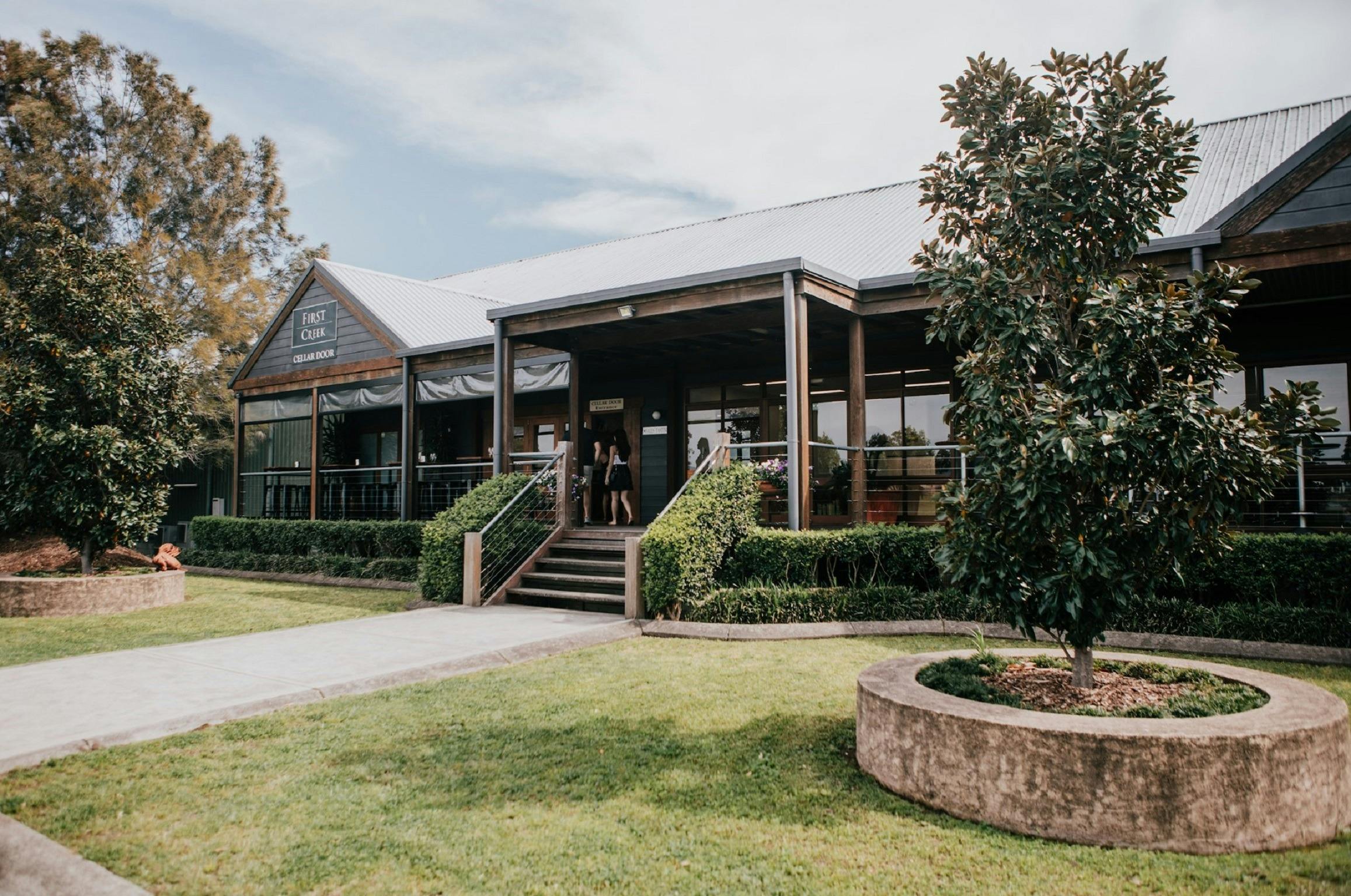 素晴らしいセラードア