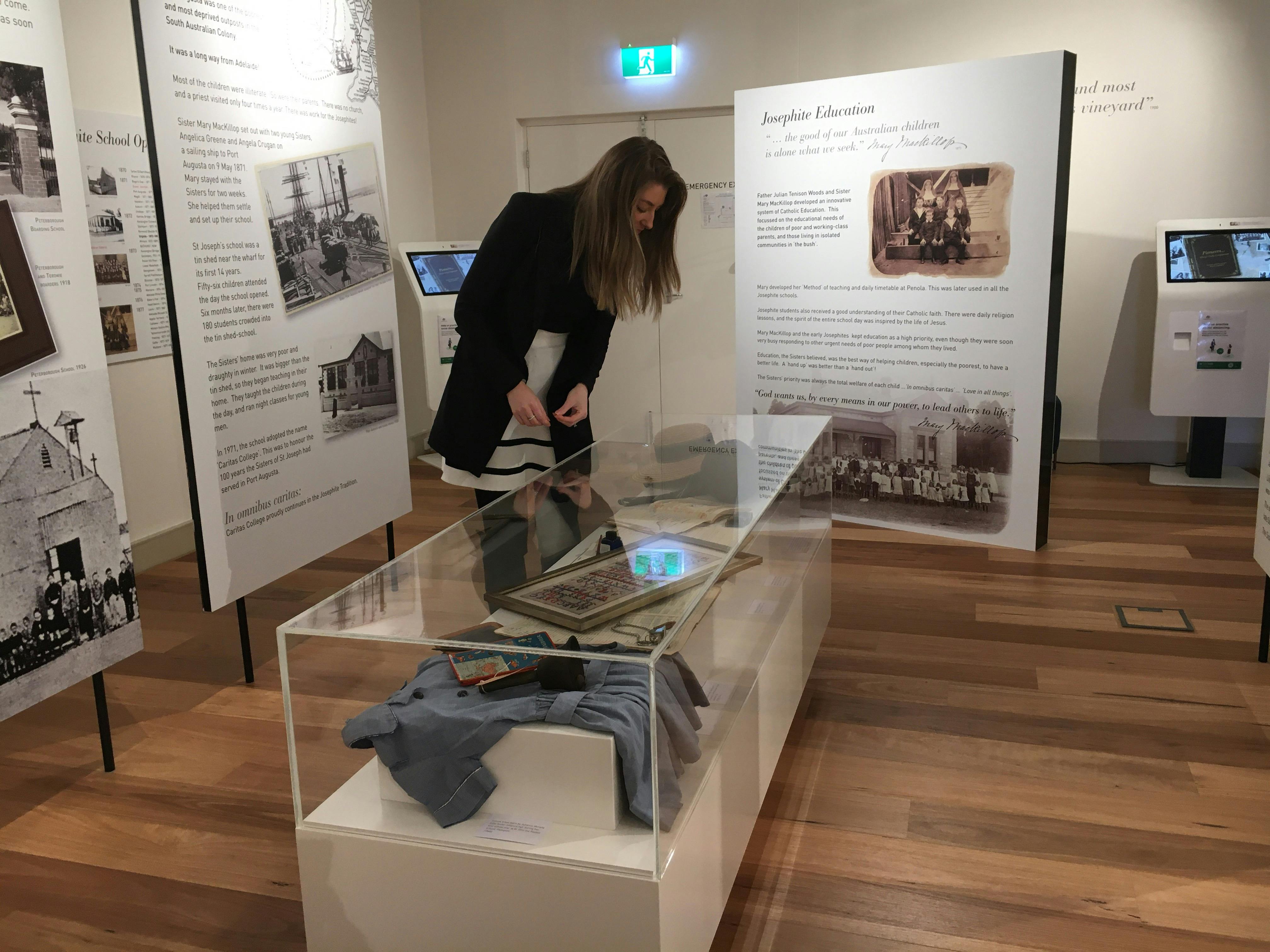 Mary MacKillop Museum