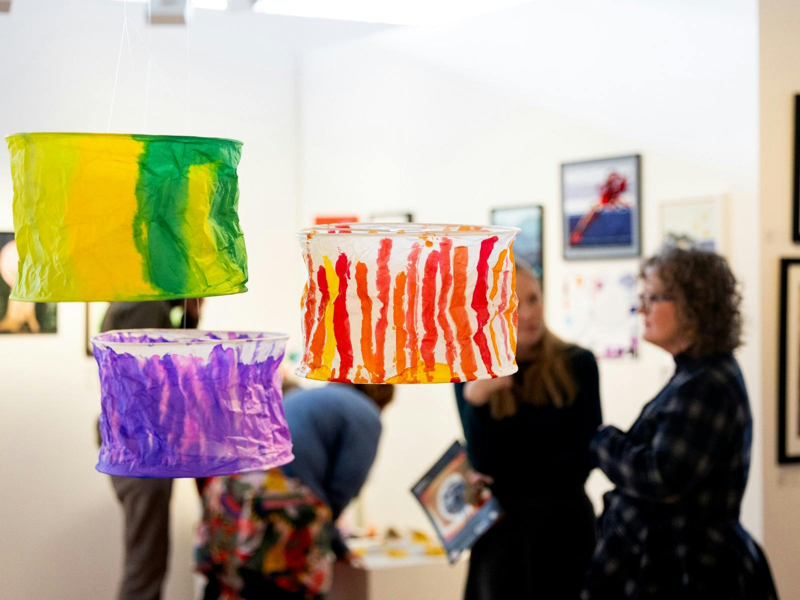 Step Into The Limelight | Canberra’s K–12 Public School Artists