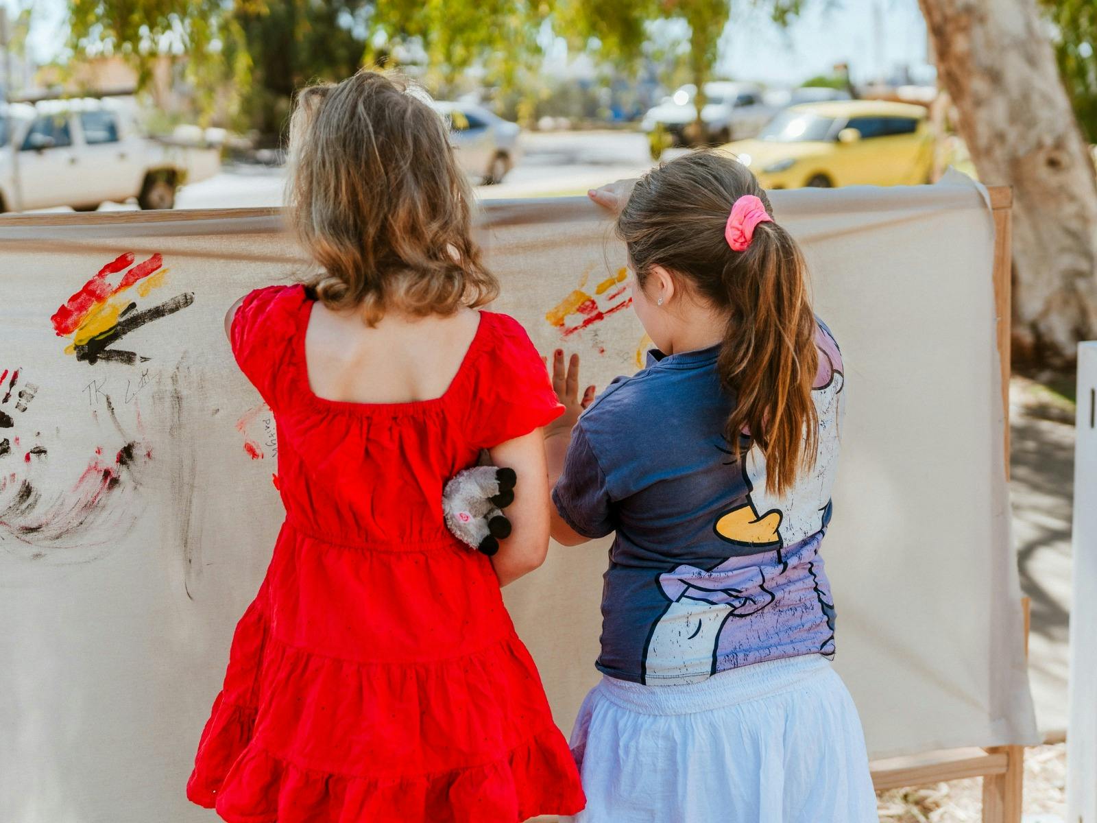 Free kids activities