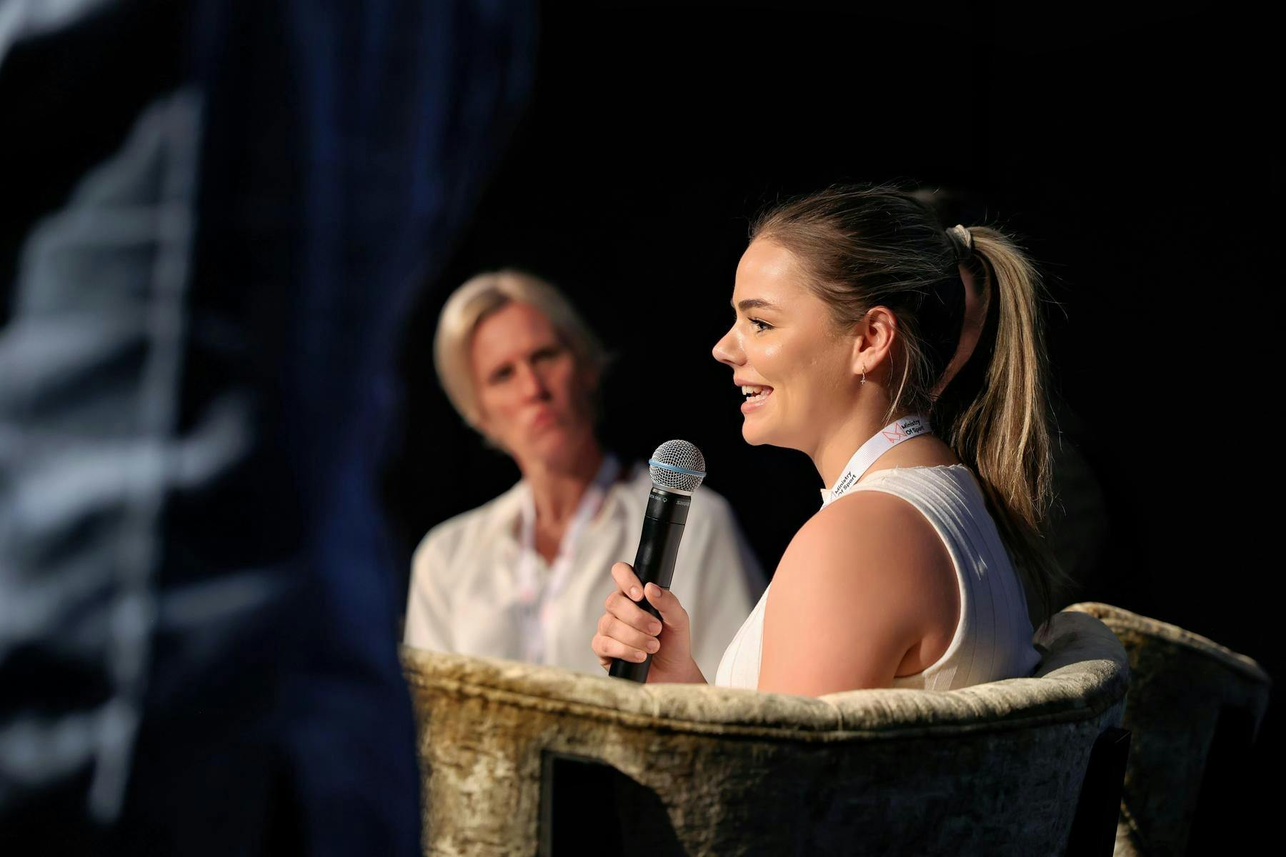 Women in Sport Summit Australia