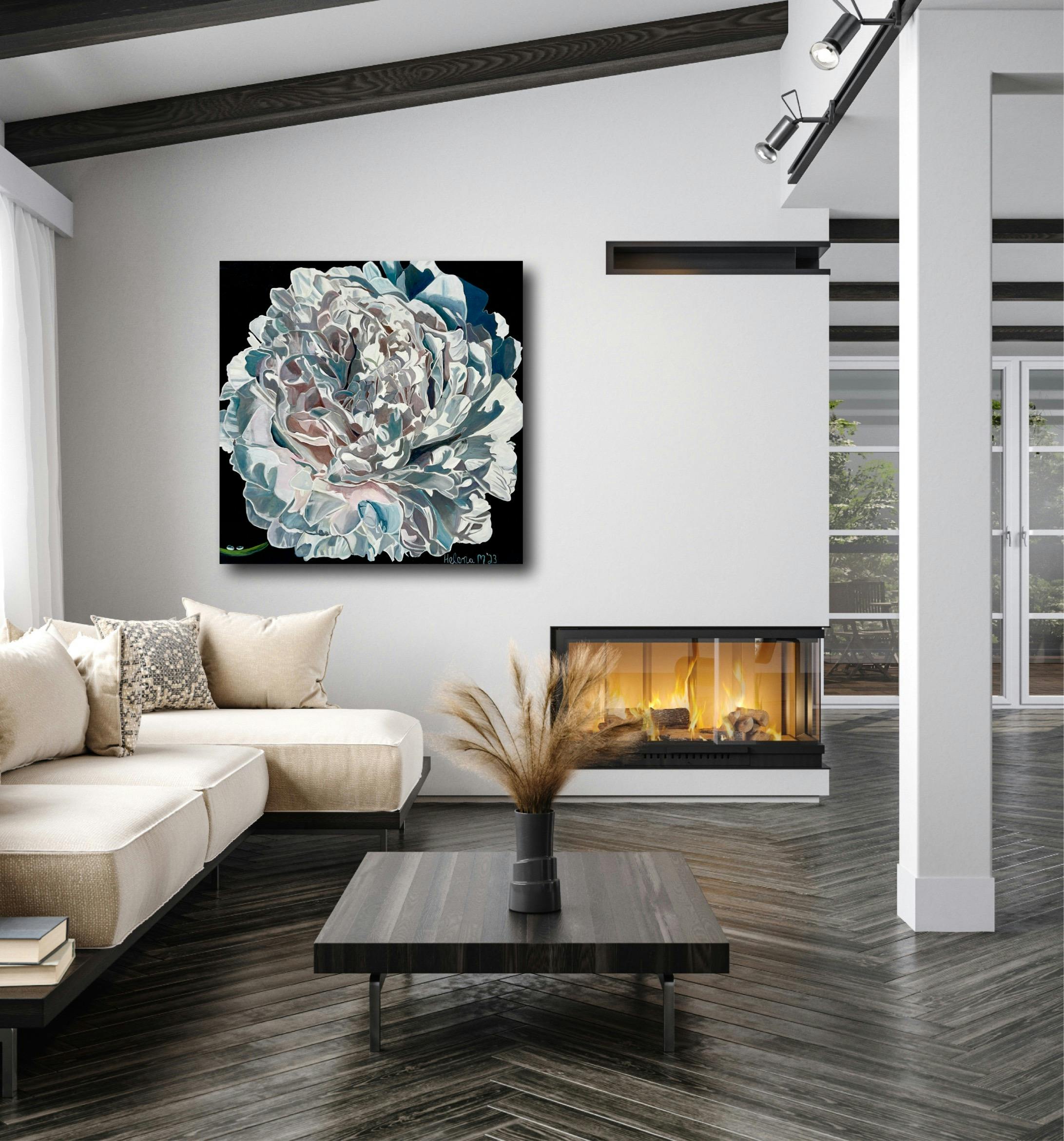 Bloom Exhibition
