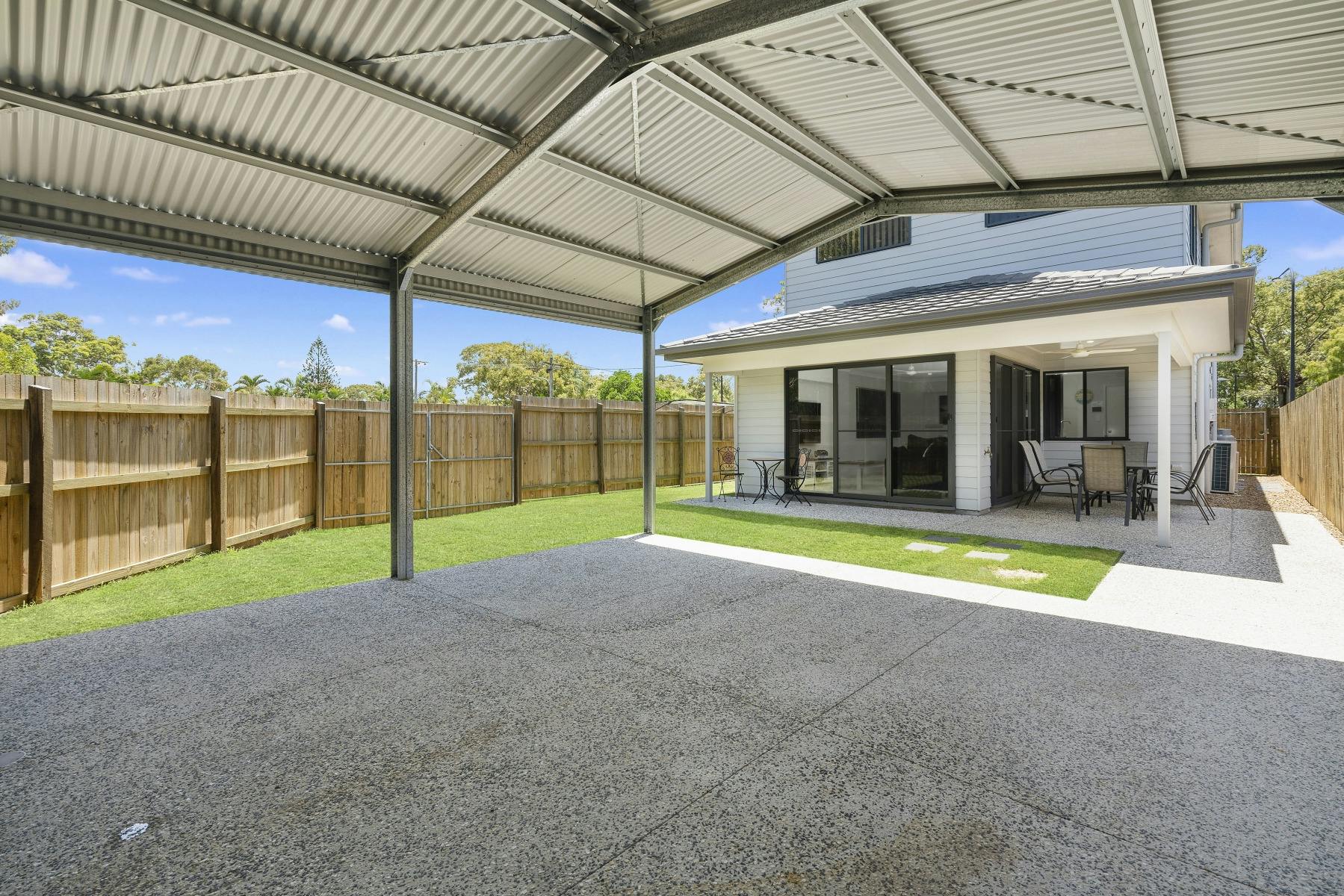 Family Beach Holiday Home