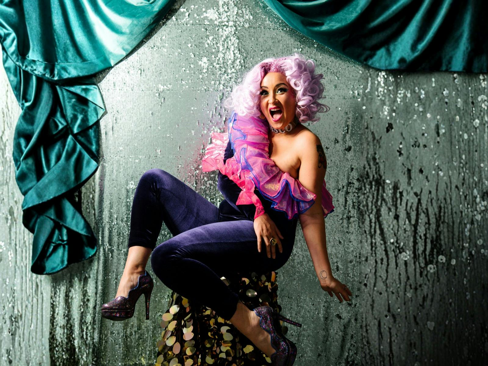 Hayes Winter Cabaret Season