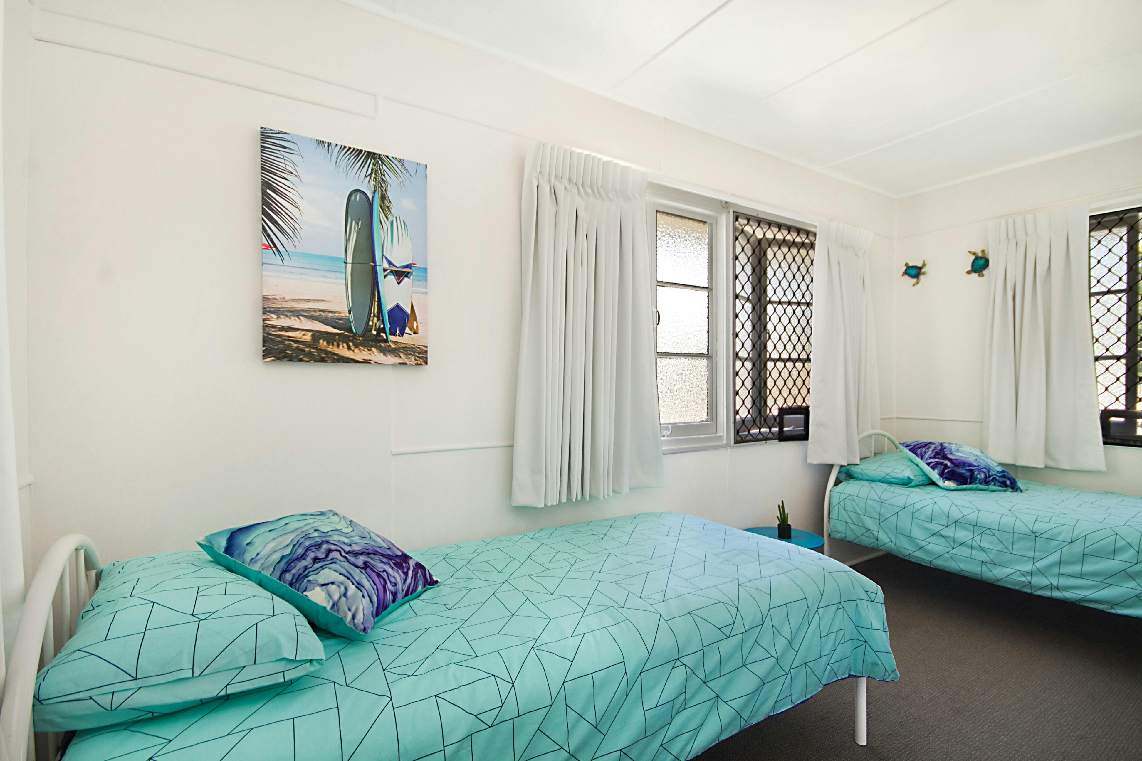 Tondio Terrace Unit 2 - Coolangatta