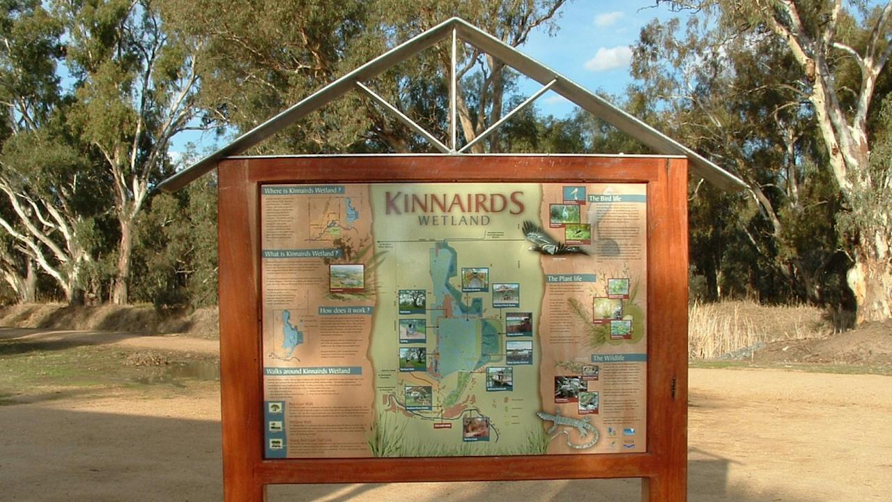 Numurkah