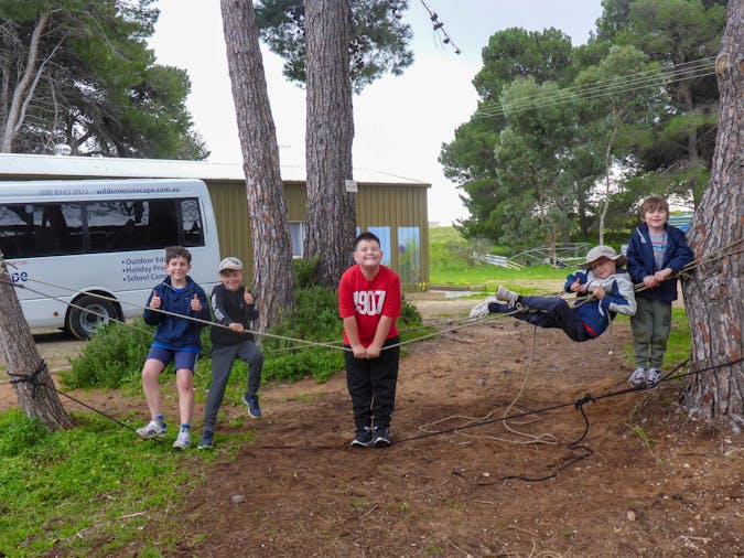 Little Bunyips Beach Day Summer School Holidays