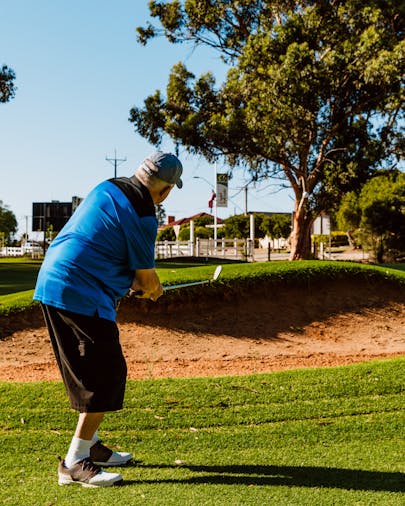 Murray Bridge Golf Club