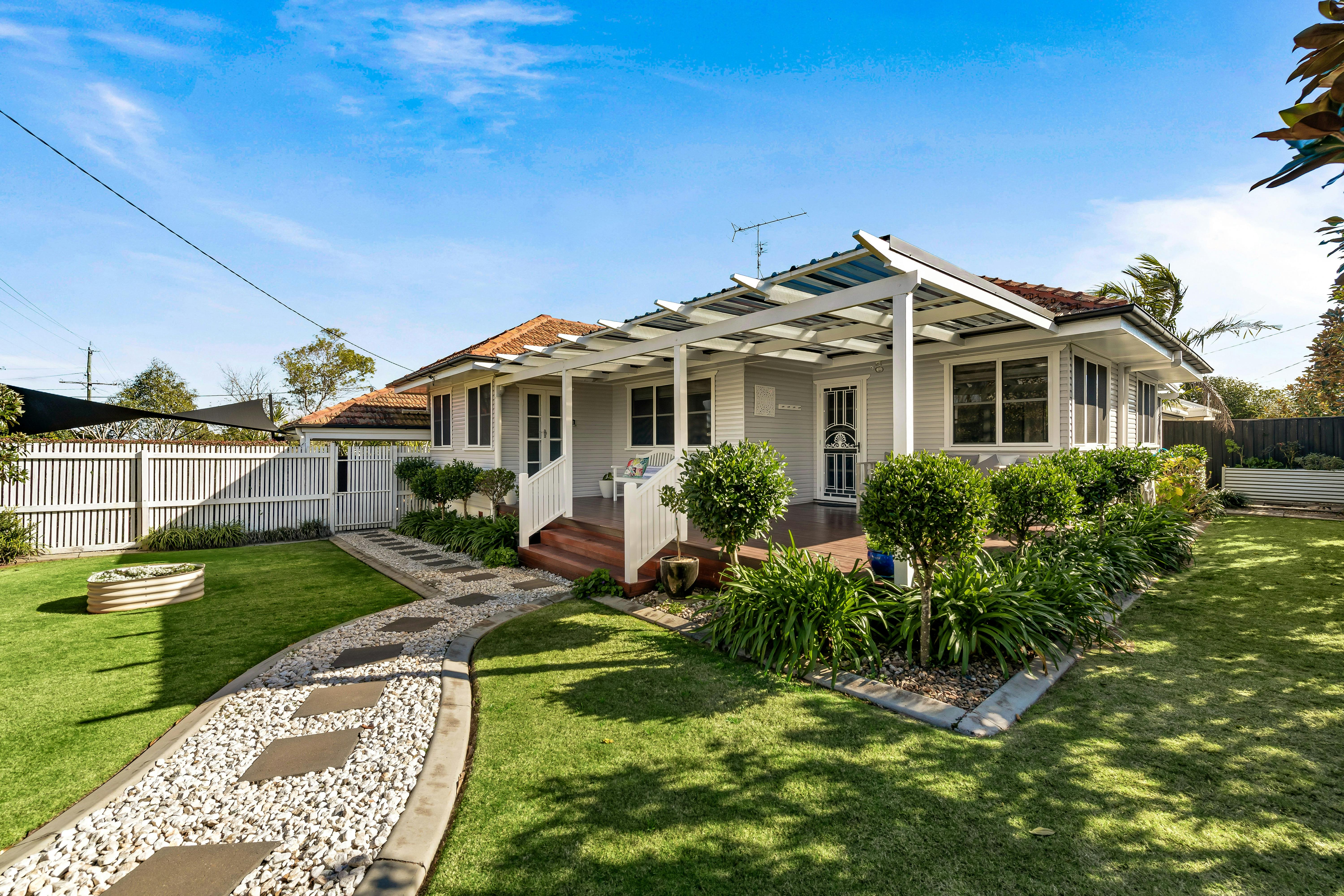 Viola House Southern Queensland Country