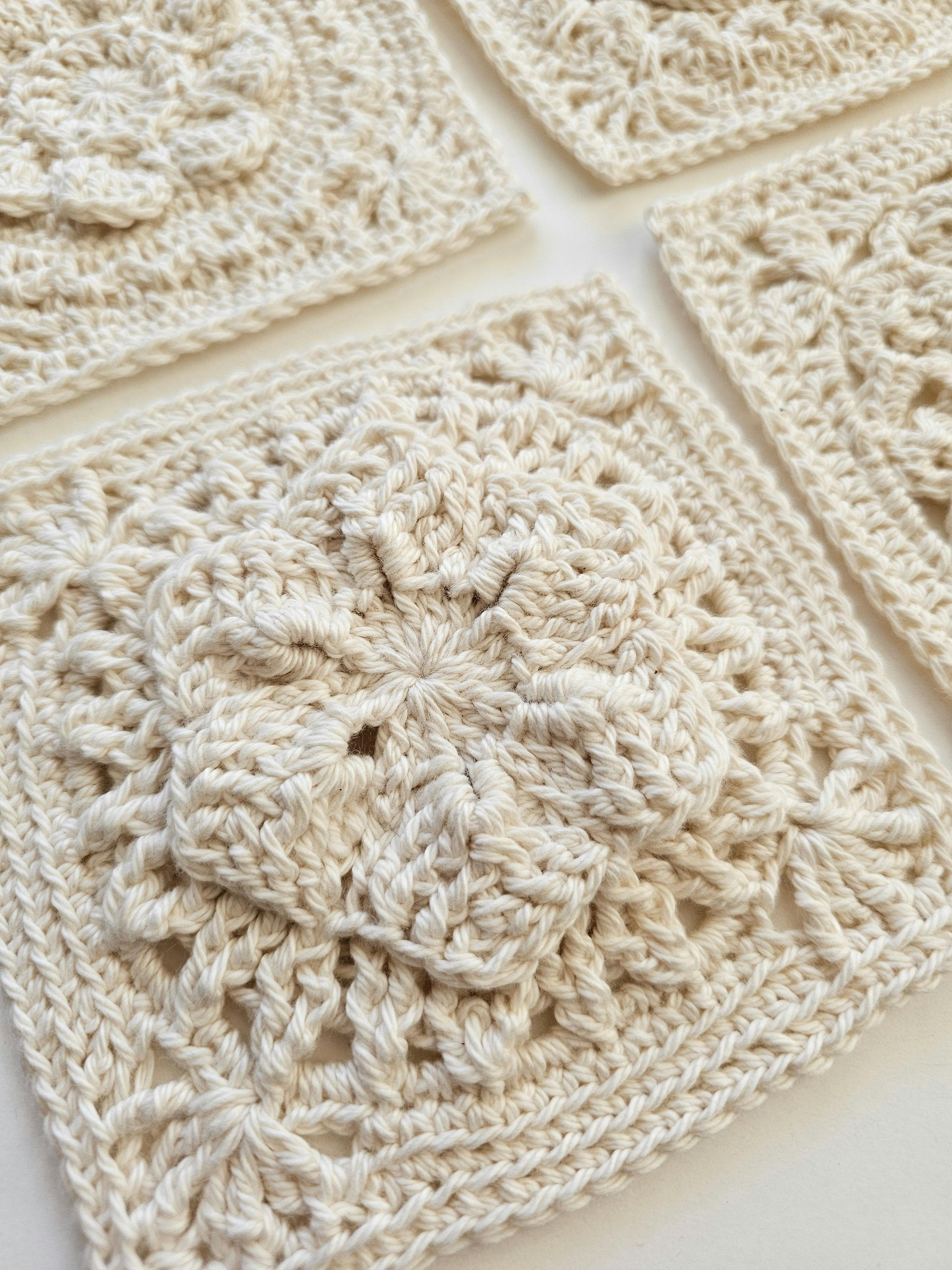 Cultivate Your Crochet