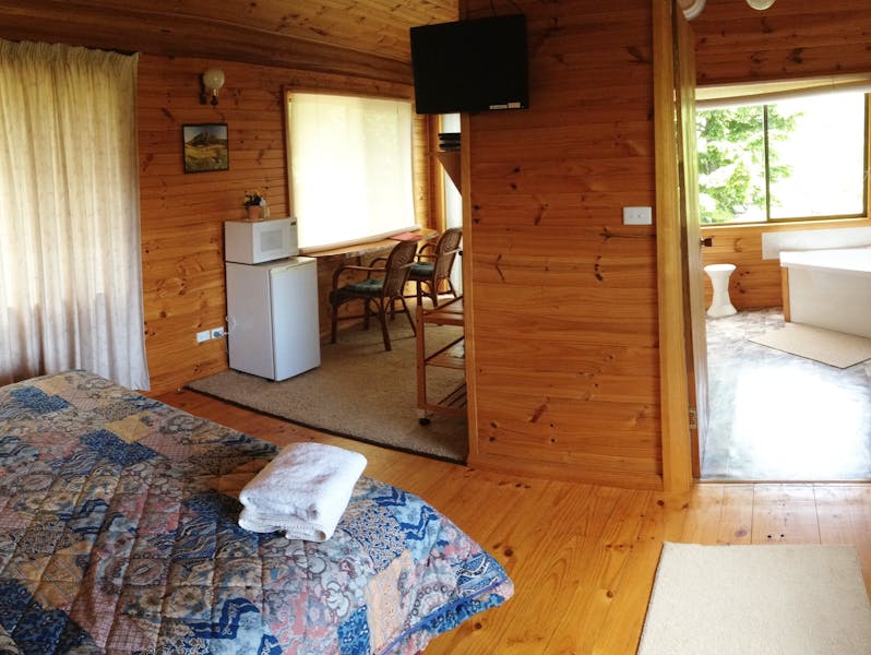 Spa Suite (Lodge) image