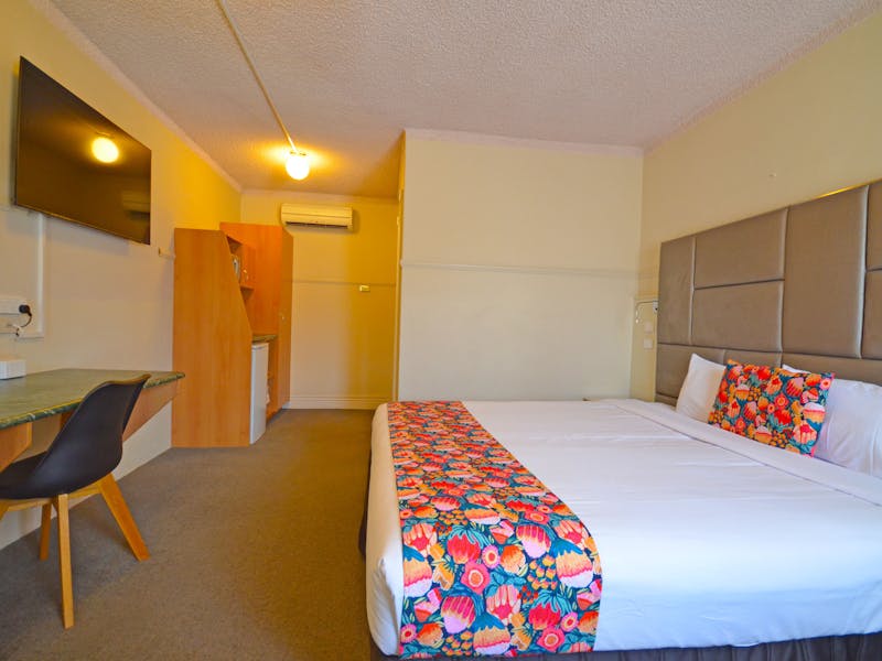 King room