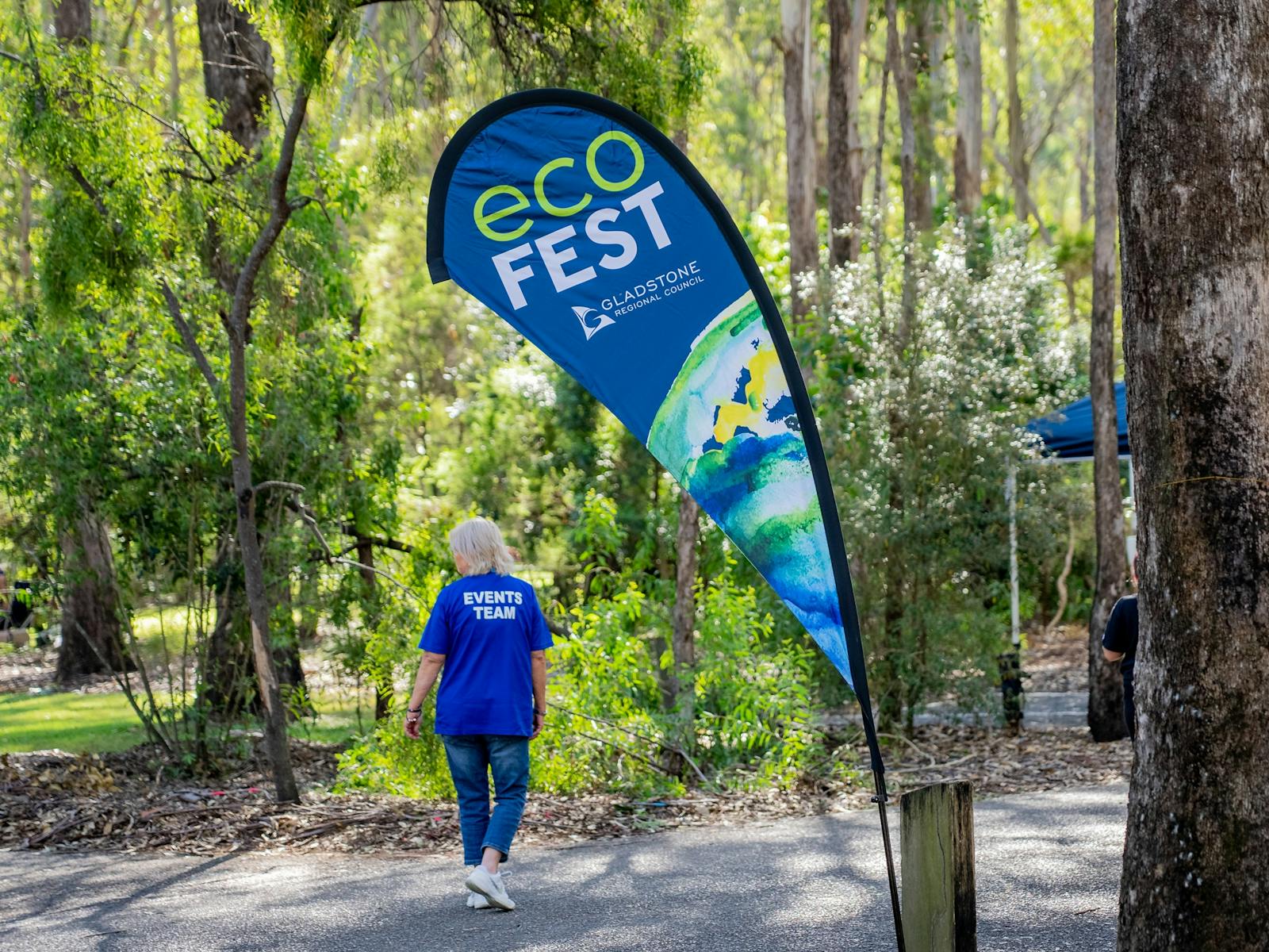 Image for Ecofest