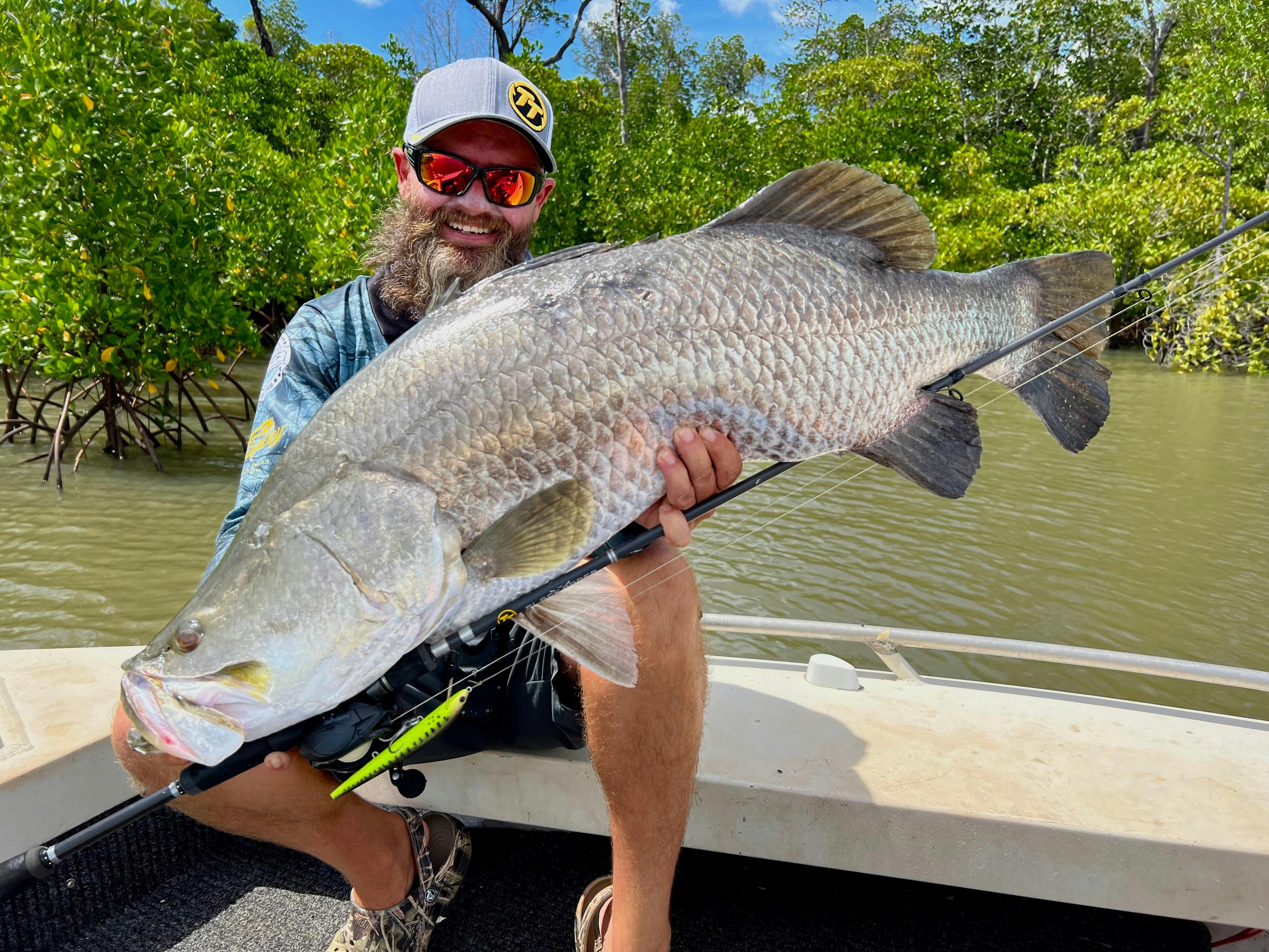 Big Barra