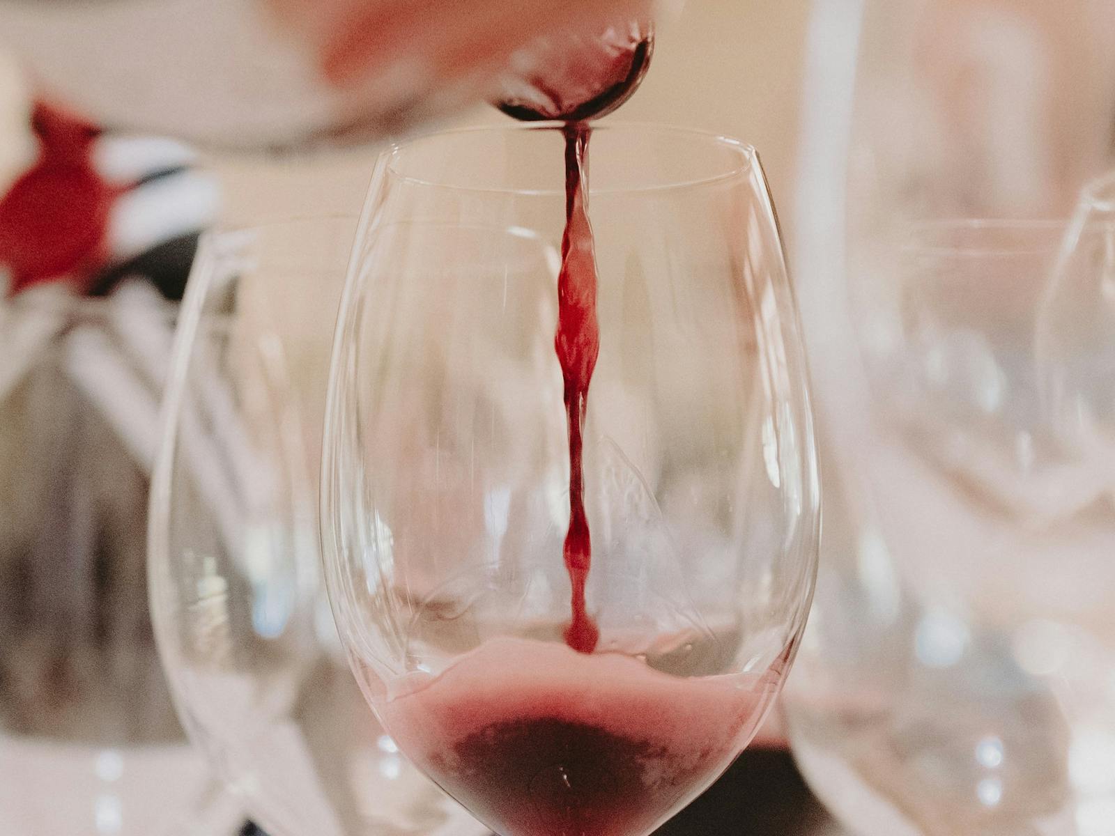 Wine
