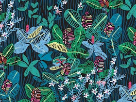 Wildflowering by Design