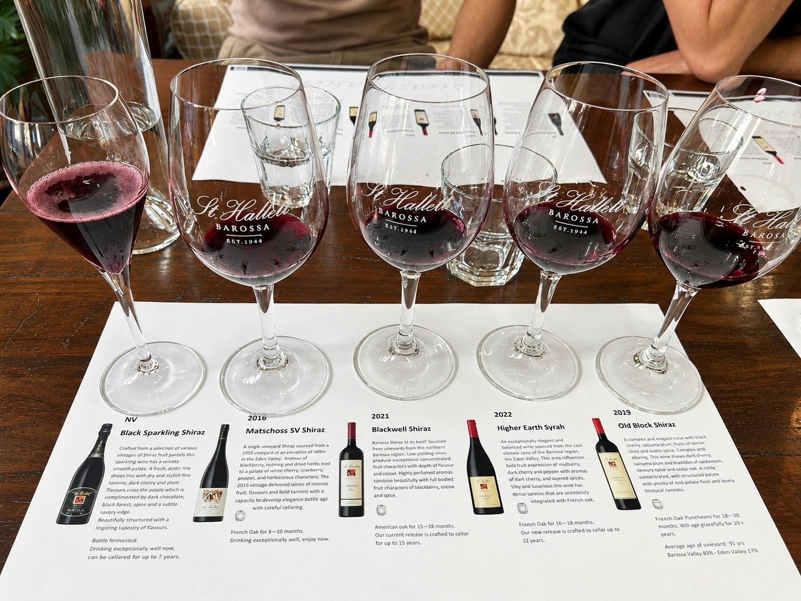 Wine Tour