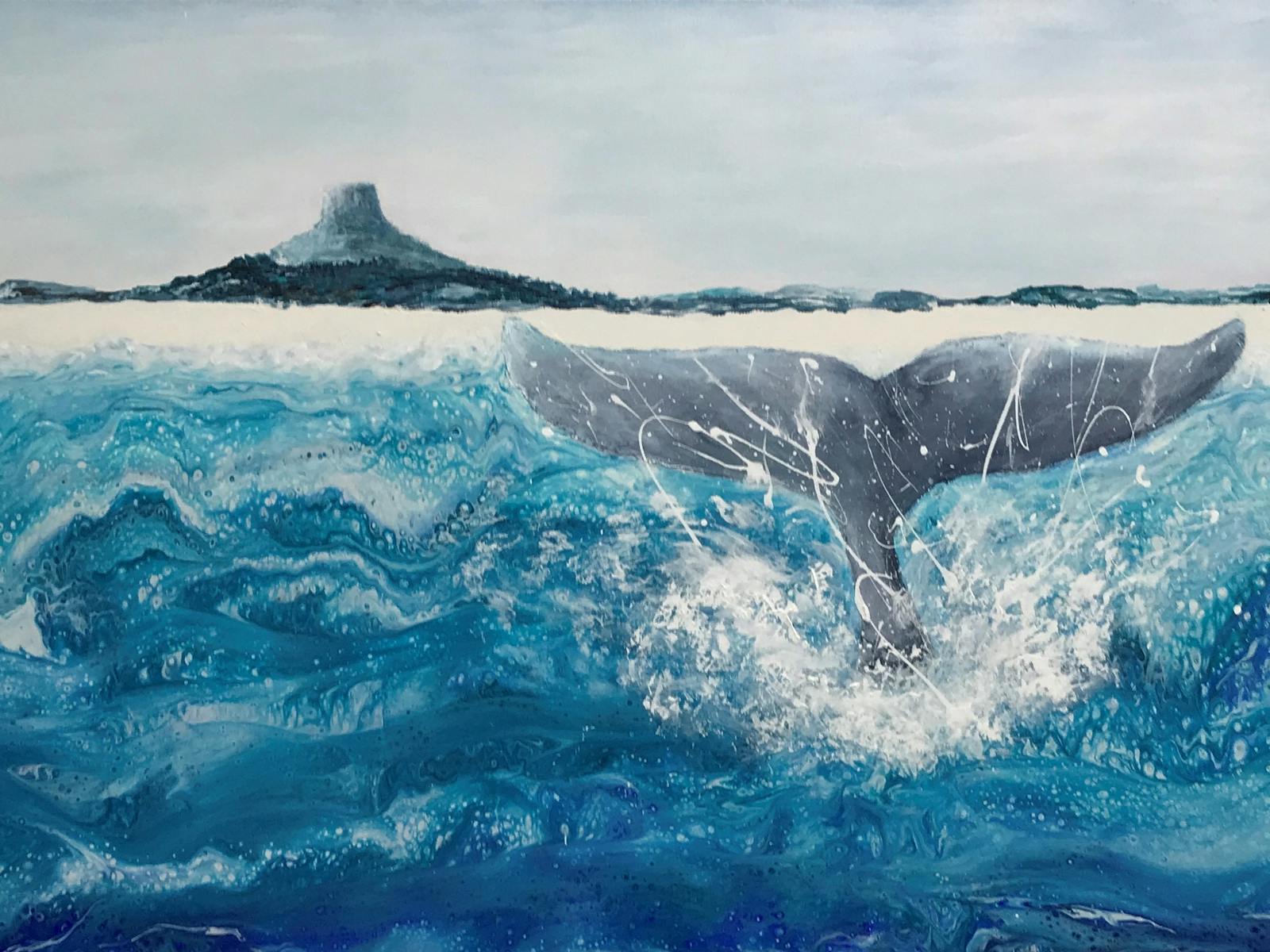 Image for Millhouse Art Society - Winter Art Exhibition