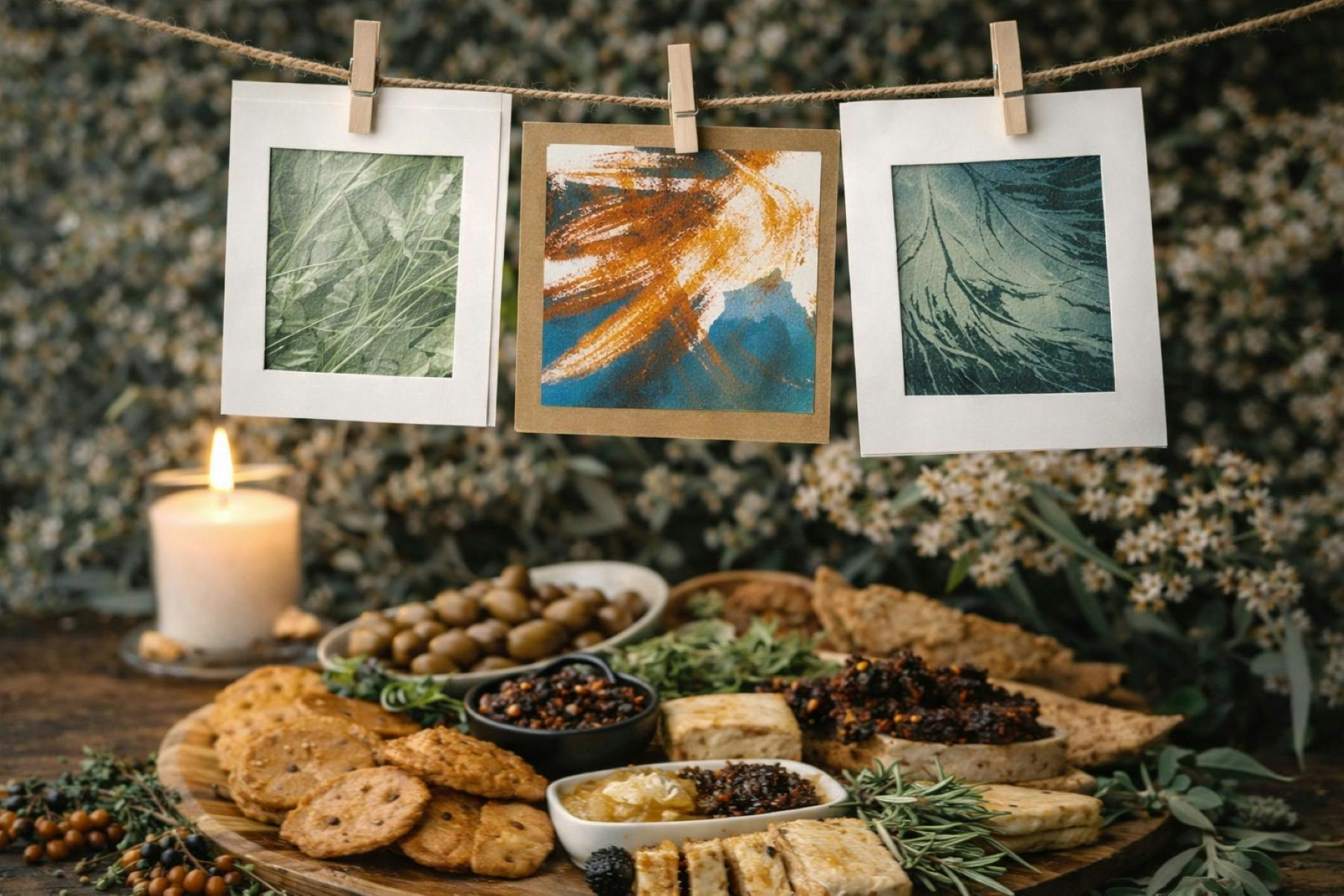 Daughters Of The Hive Gutsy 2026