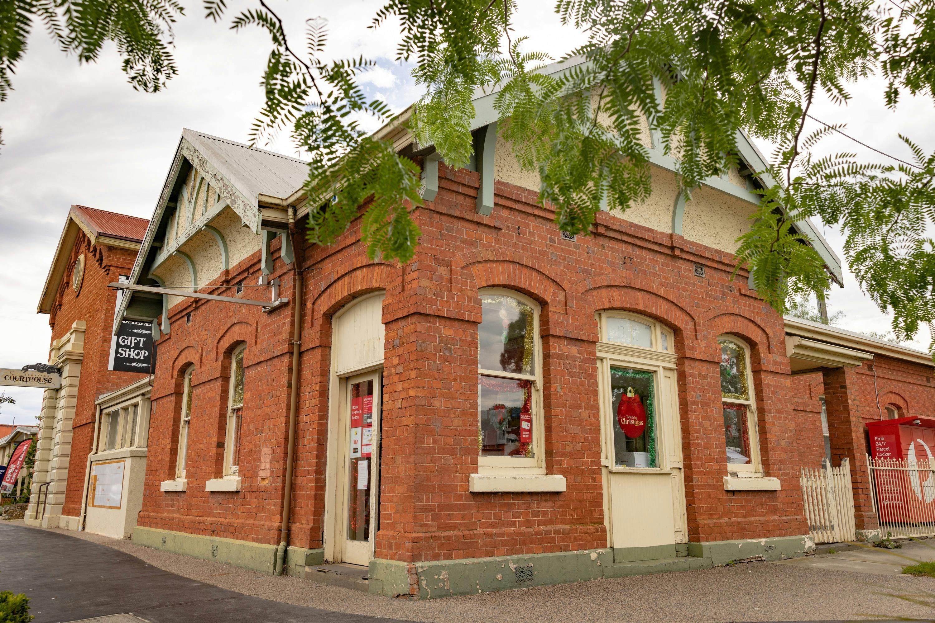 Segue Community Hub and Arts Cafe