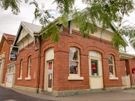 Segue Community Hub and Arts Cafe