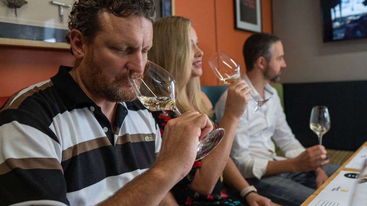 RiDGEMILL ESTATE Food and Wine Pairing Experience in Stanthorpe: Harmony & Contrast