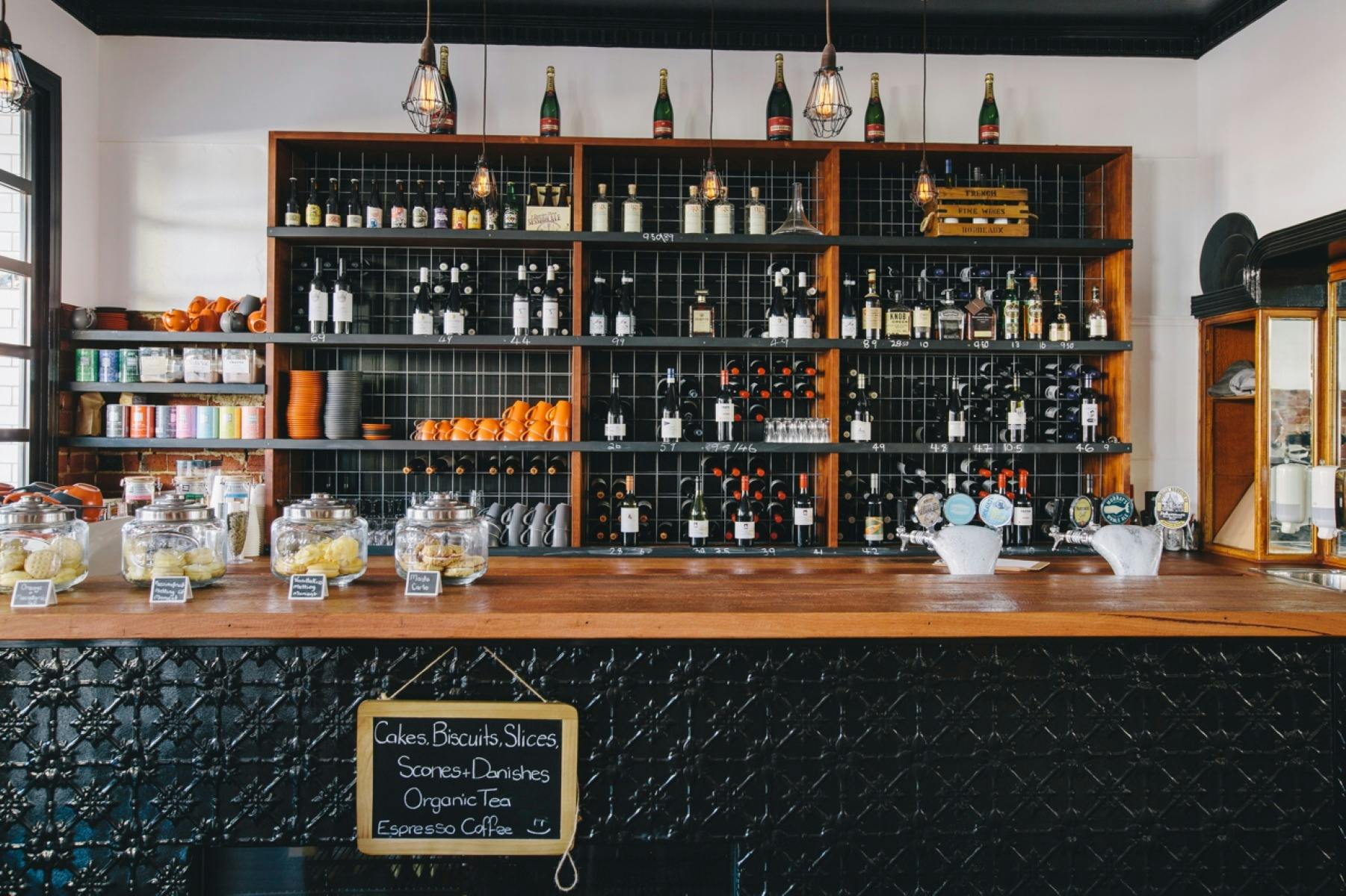 The Commercial Boutique Hotel