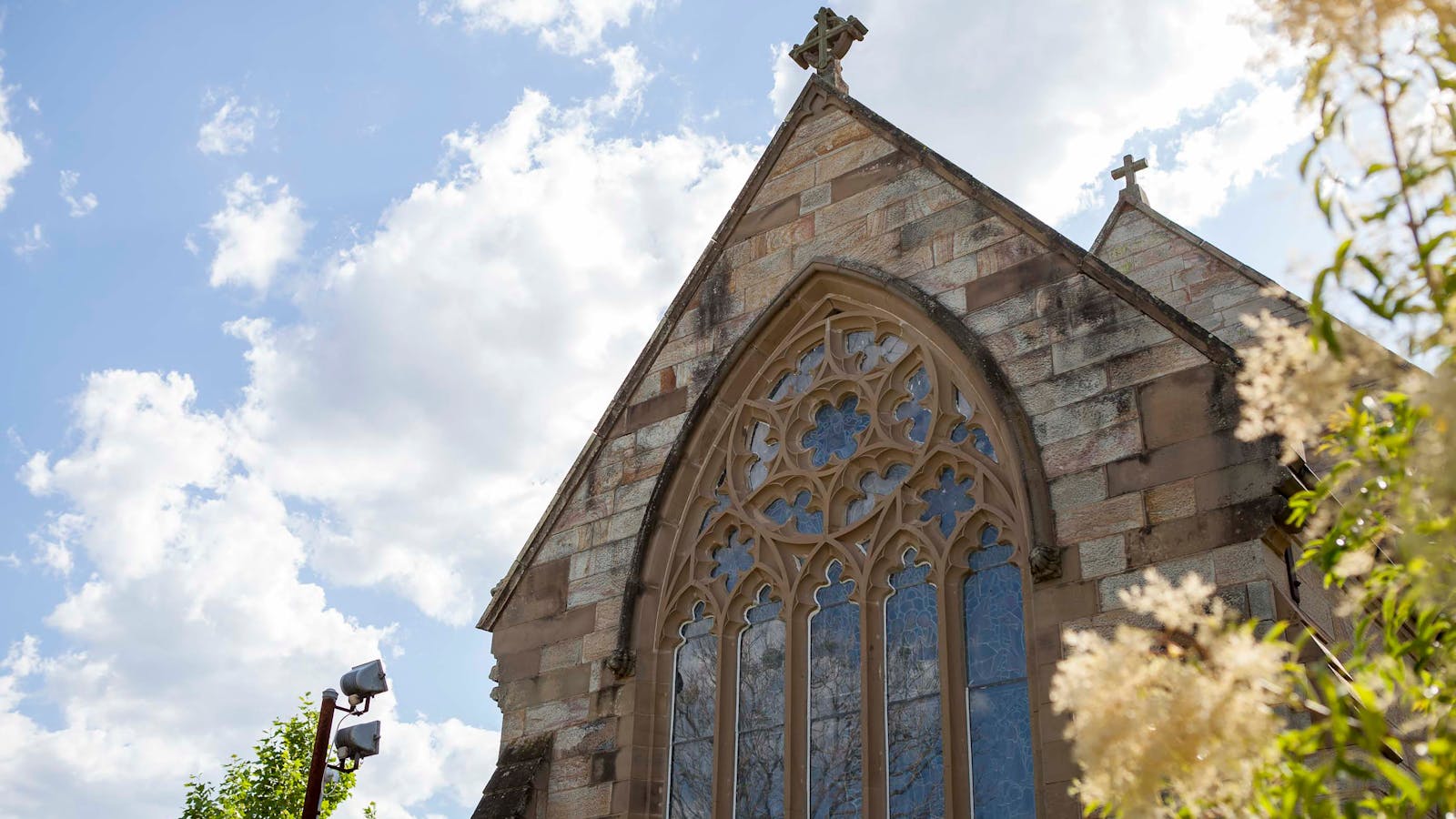 Saint James Anglican Church