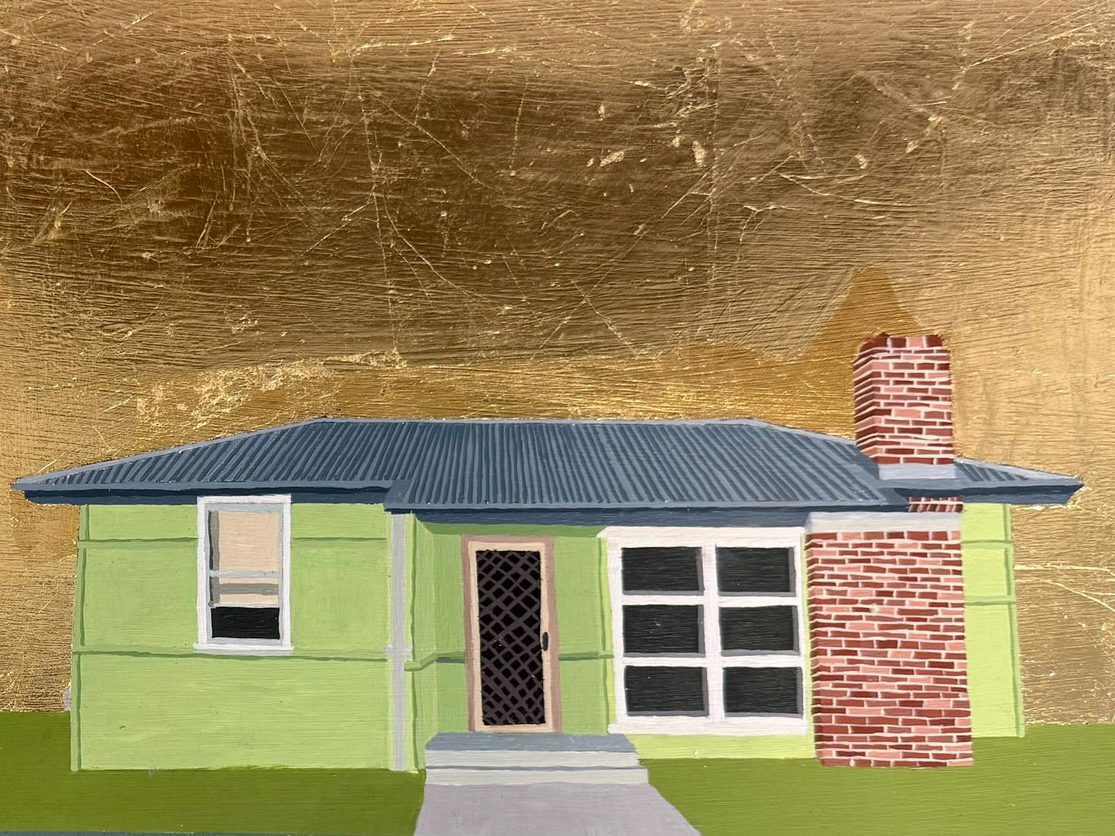 Isabella Morphis, Nowra Fibro Madonnas, 2024