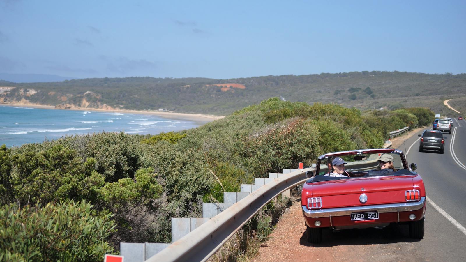 Great Ocean Road Tour