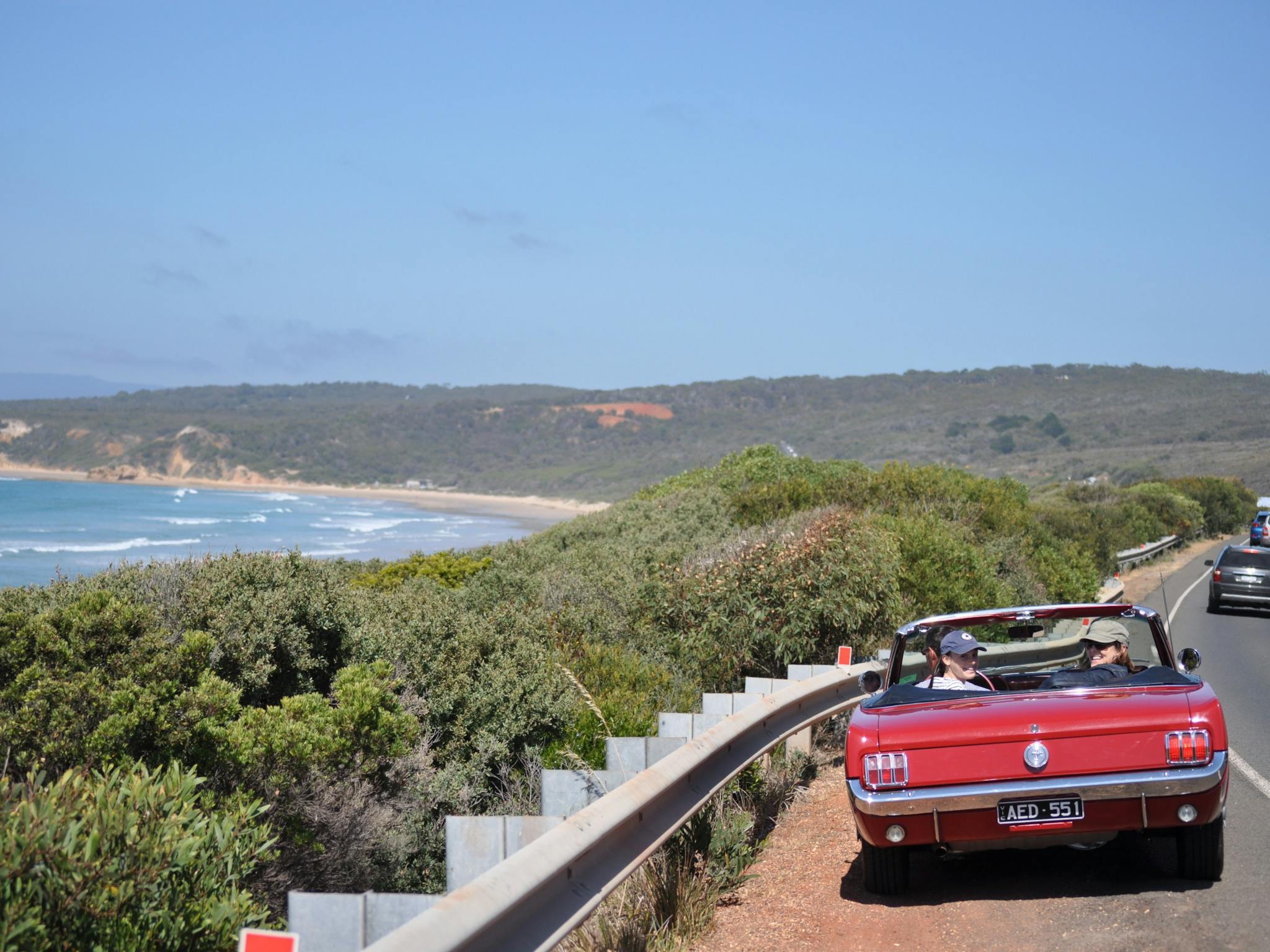 Great Ocean Road Tour