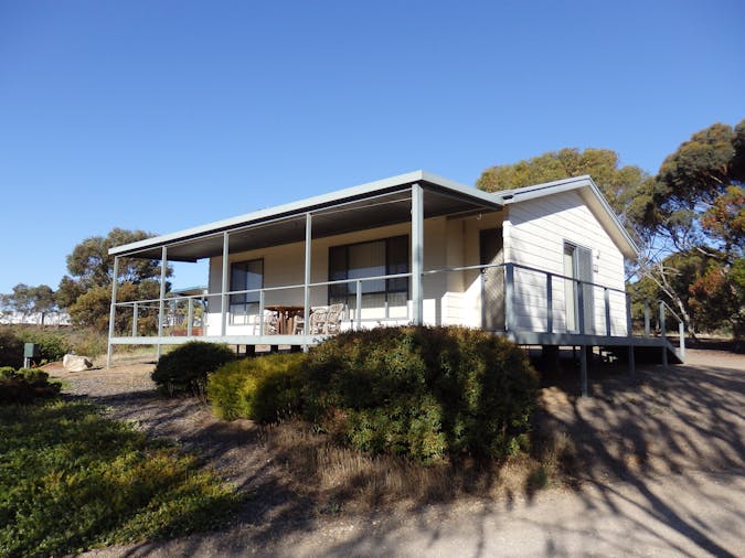 The Cottage