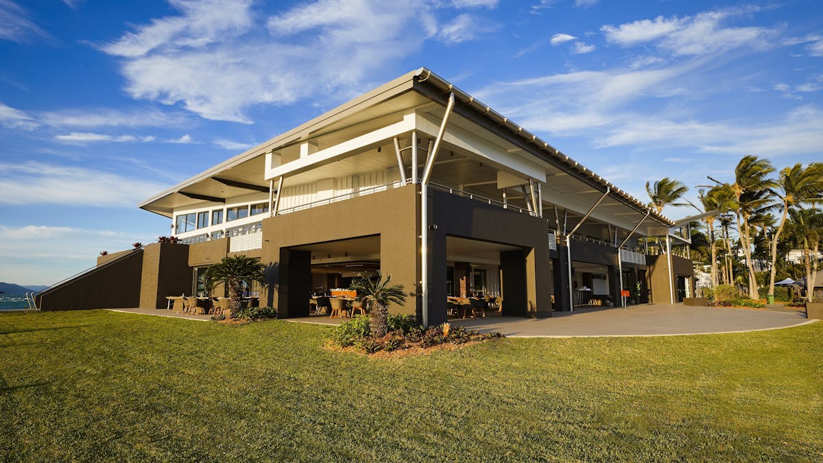 Restaurants