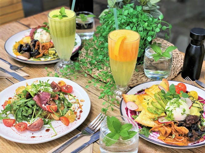 Good Social Cafe