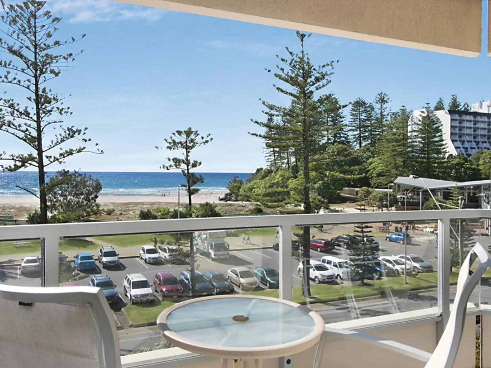 Ocean Views Ocean Views